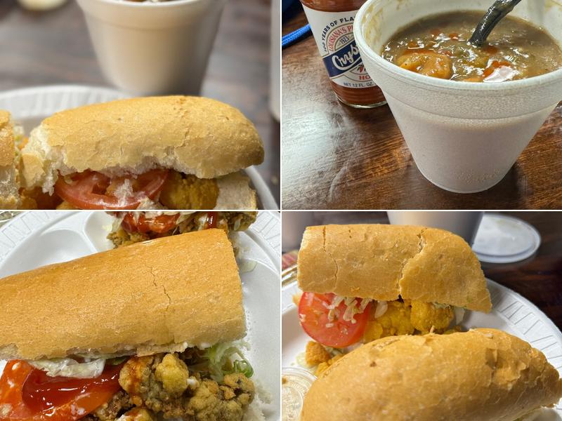 Hobnobber's Variety Bar & Restaurant