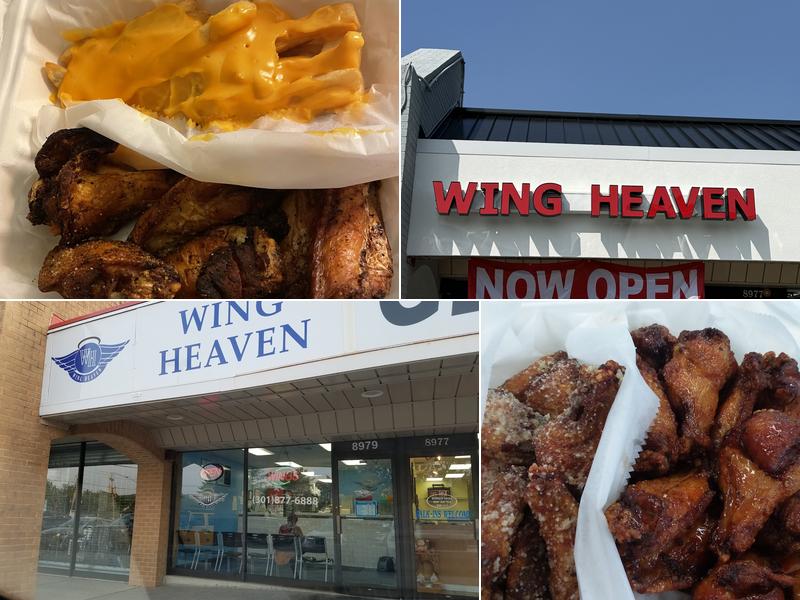Wing Heaven