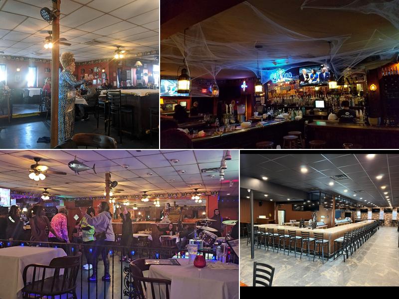 The Fish Market of Maryland