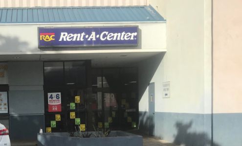 Rent-A-Center