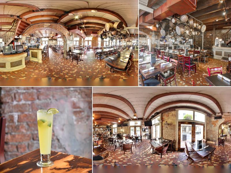 The Original Pierre Maspero's