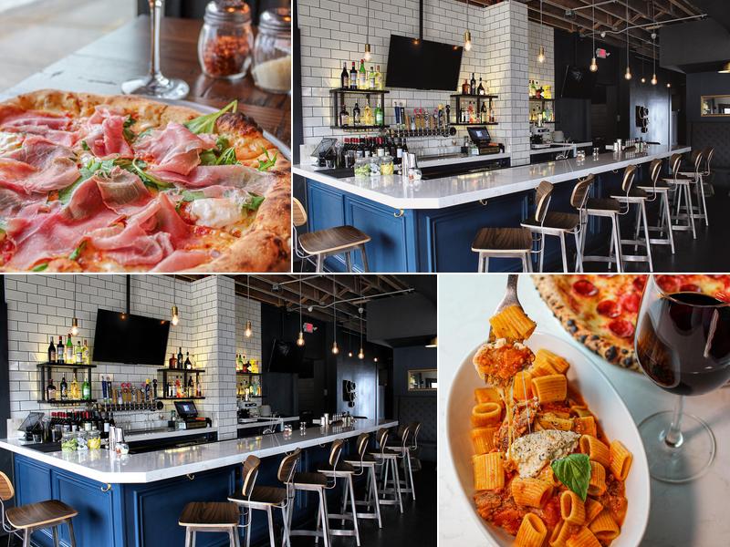 Rocca Pizzeria 3897 Government St, Baton Rouge