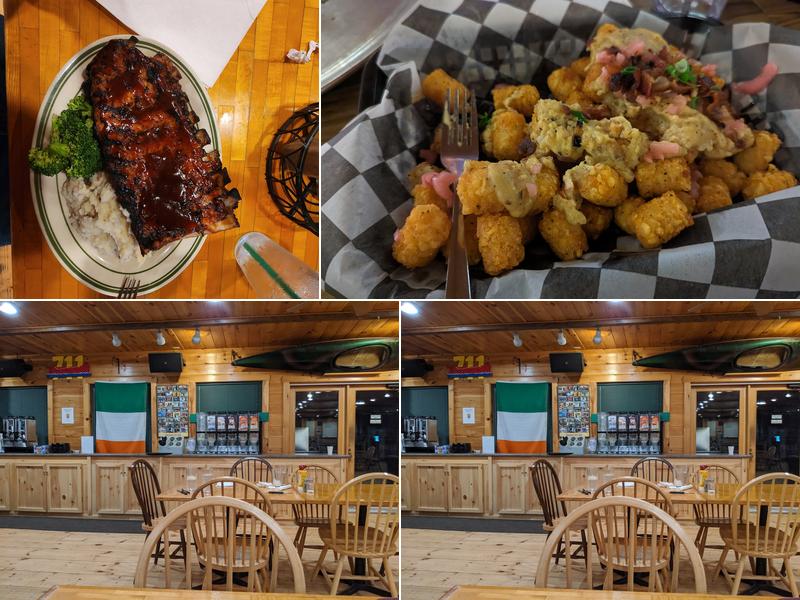 Patricks Restaurant & Pub