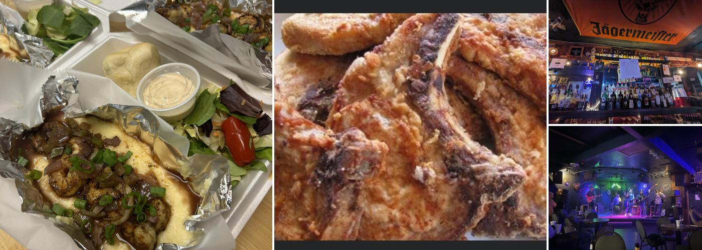 Phil Brady's Bar & Grill