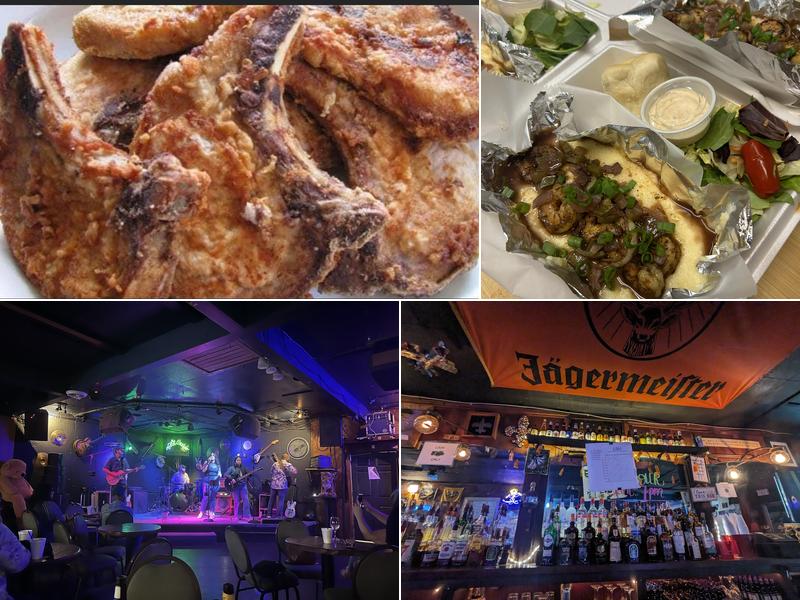 Phil Brady's Bar & Grill