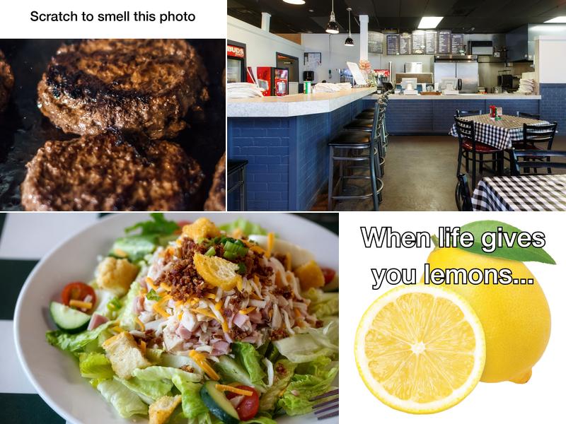 Brew-Bacher's Grill Drusilla Lane