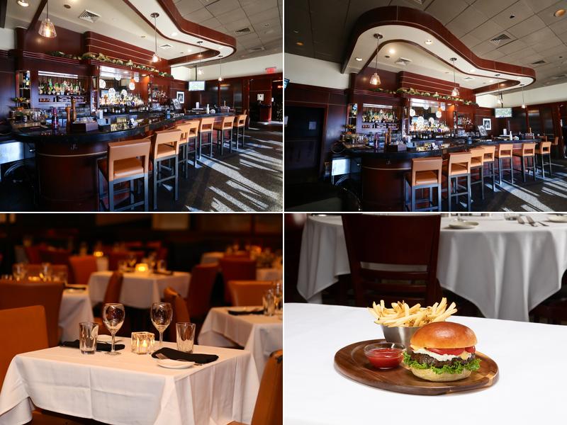 Sullivan's Steakhouse 5252 Corporate Blvd, Baton Rouge