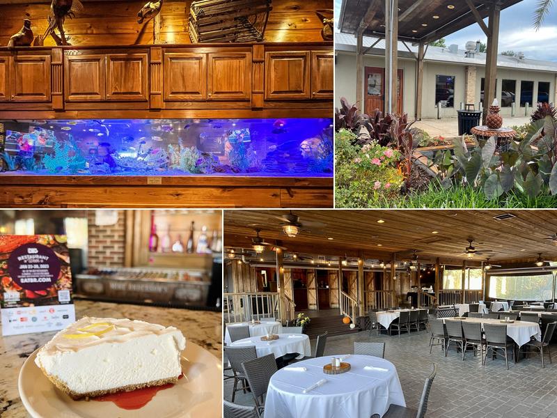 Mike Anderson's - Baton Rouge