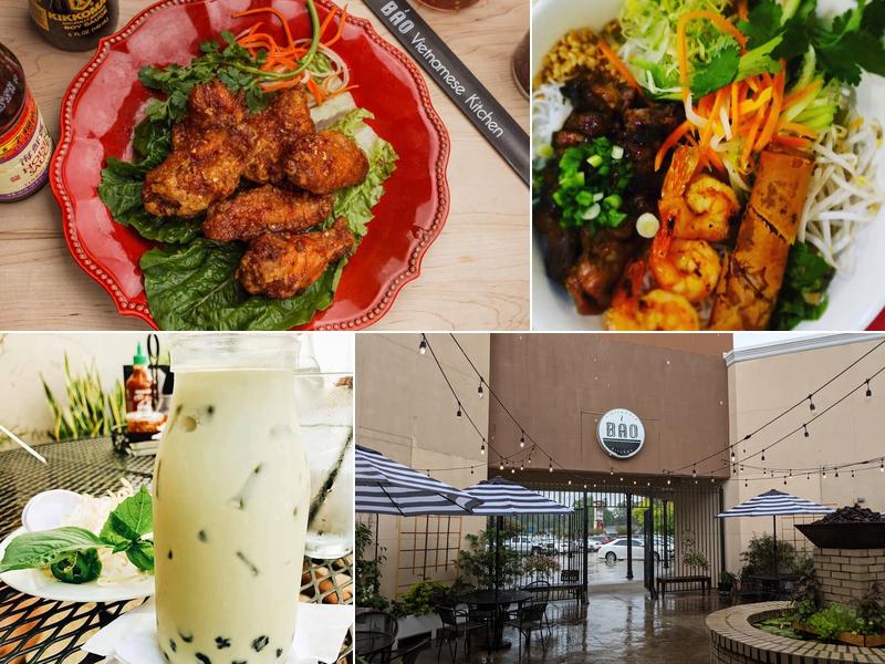 Bao Vietnamese Kitchen