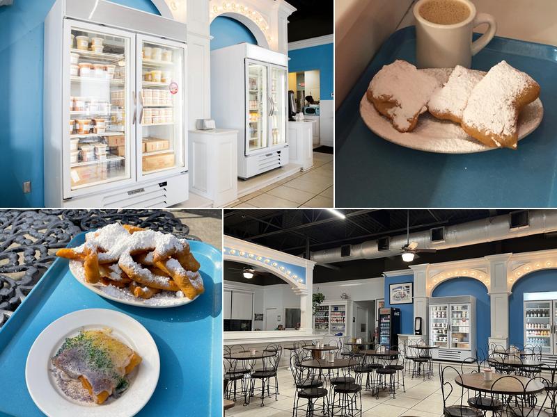 Coffee Call 3132 College Dr STE F, Baton Rouge