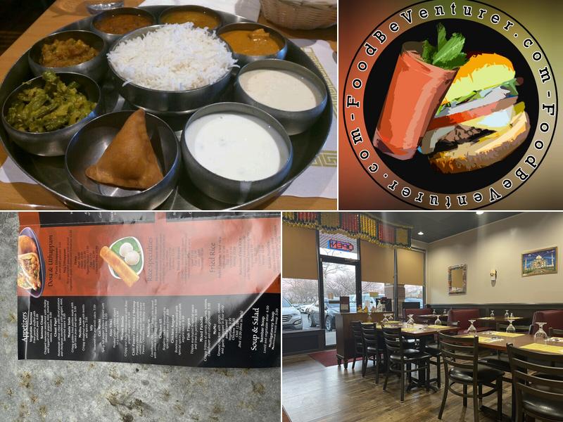 Spice n Curry 6590 Old Waterloo Rd, Elkridge