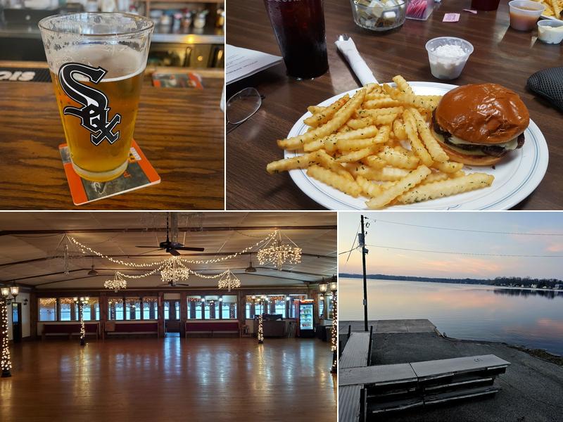 Monroes Crossing Inc