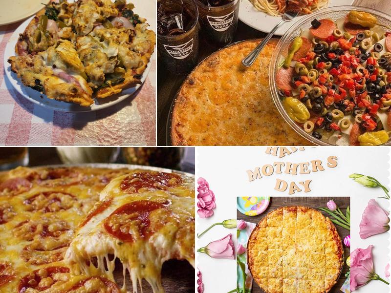 Aurelio's Pizza of LaPorte