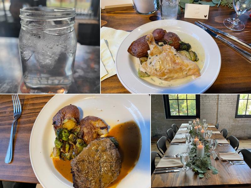 Journeyman Distillery