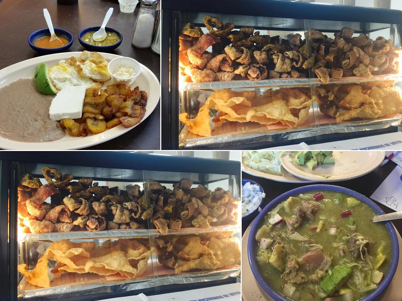 La Patrona Supermarket