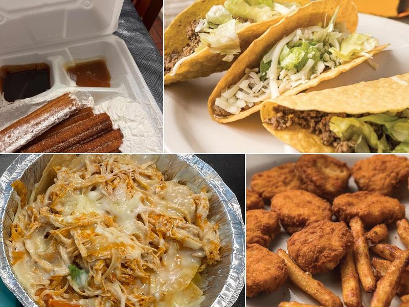 El Rancho 7755 Magnolia Beach Rd # D, Denham Springs