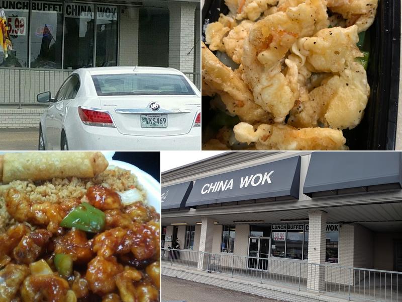 China Wok