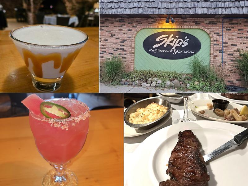 Skip's Restaurant and Catering