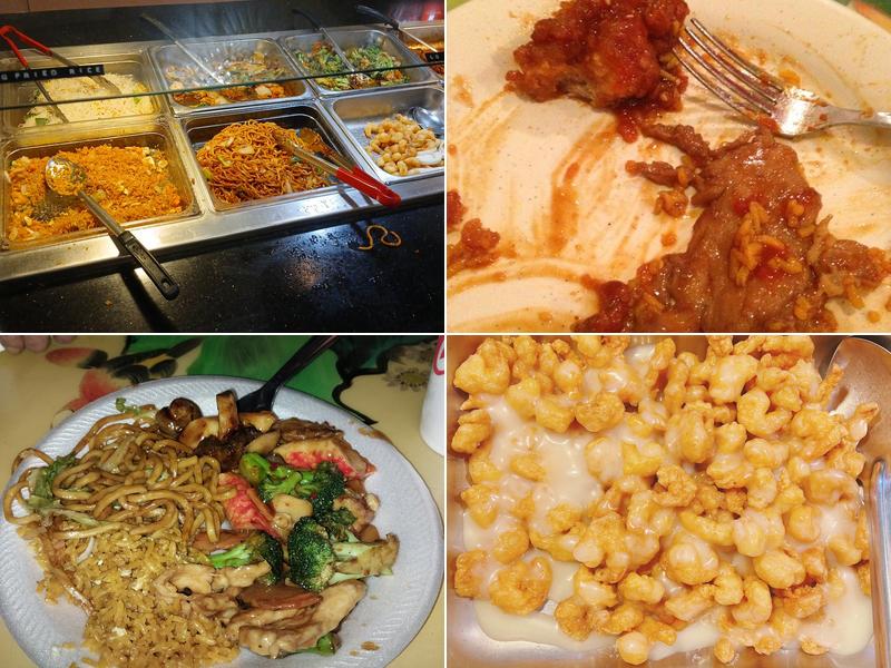 Hot Wok 29750 Walker South Rd, Walker