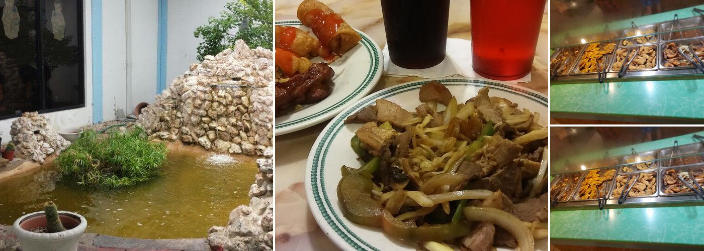 Grand Wall Chinese Super Buffet