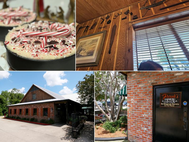 Frank's Restaurant-Baton Rouge