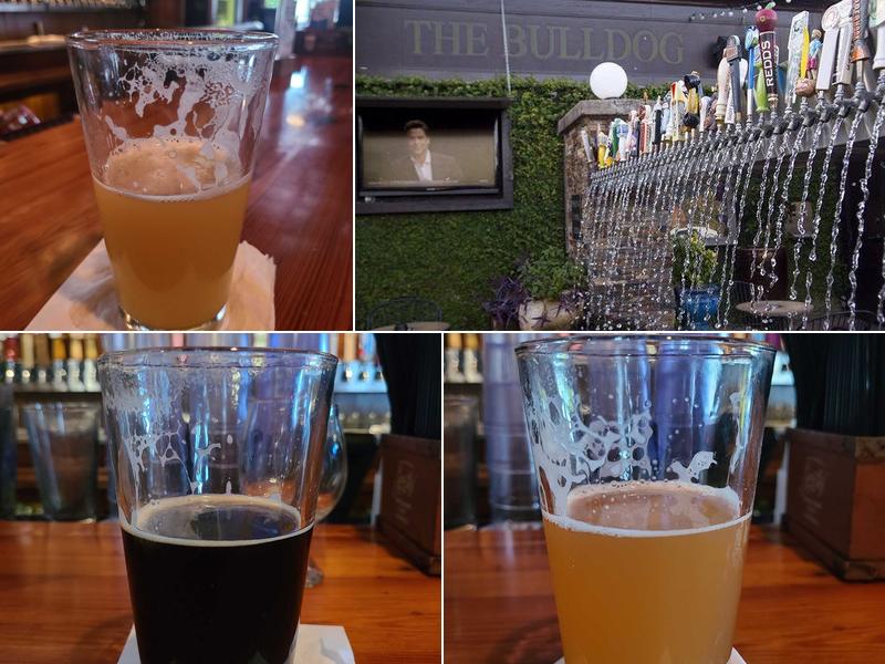 The Bulldog, Baton Rouge