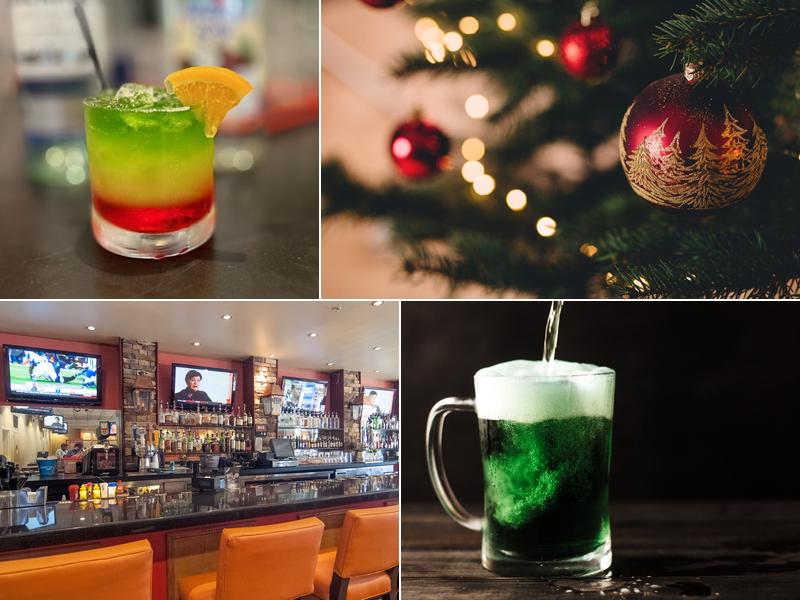 Sport Zone Pub & Grill