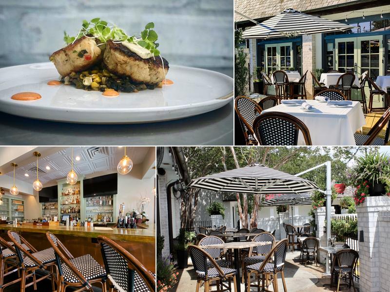 Beausoleil Coastal Cuisine 7731 Jefferson Hwy, Baton Rouge