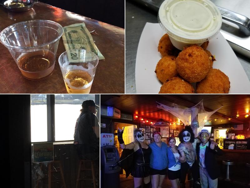 Bueche's Bar & Grill