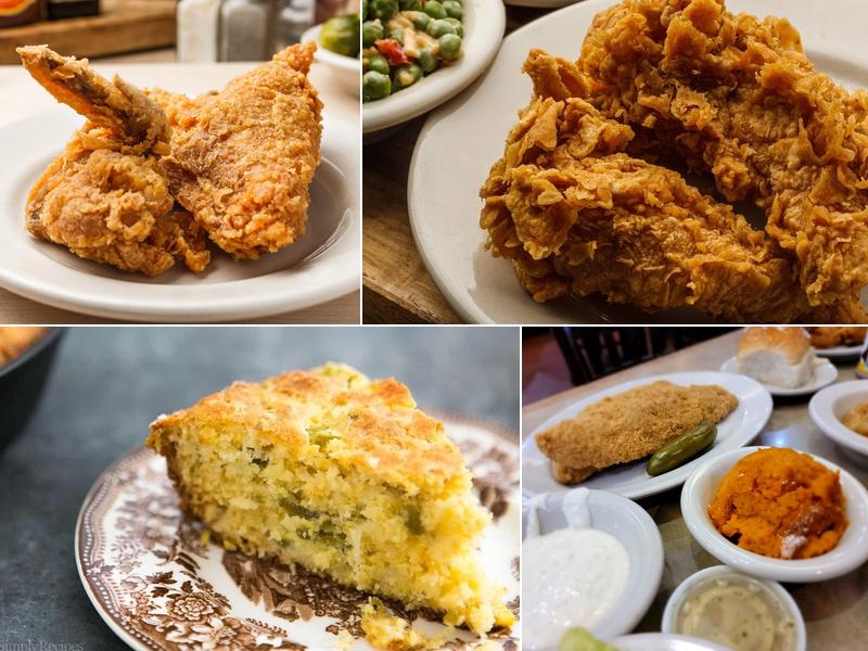 Piccadilly Restaurants