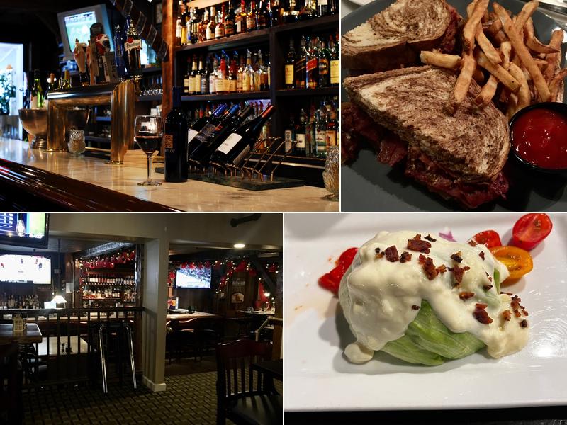 Millbrook Tavern 21 Broad St, Bethel