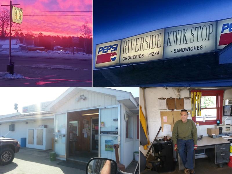 Riverside Kwik Stop