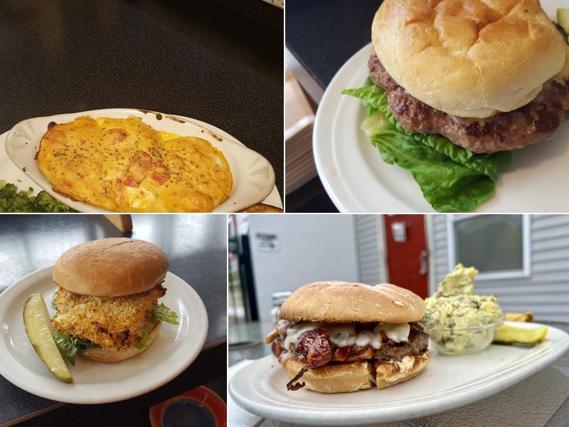 Gatch's 137 Rumford Ave, Rumford