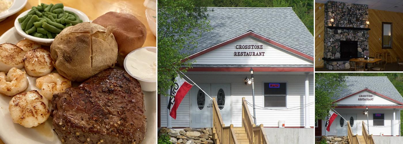Crosstone Restaurant