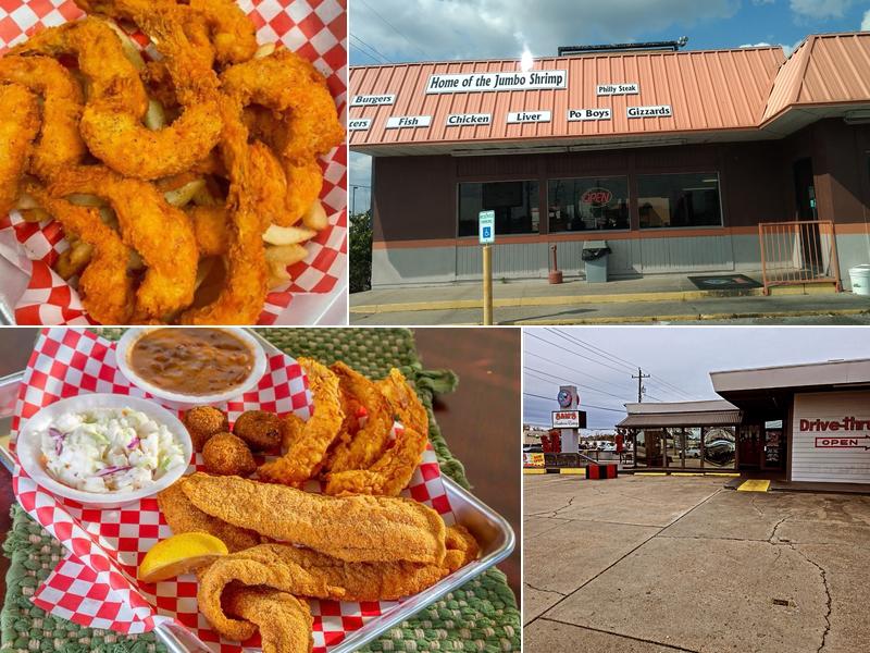 Sam's Southern Eatery