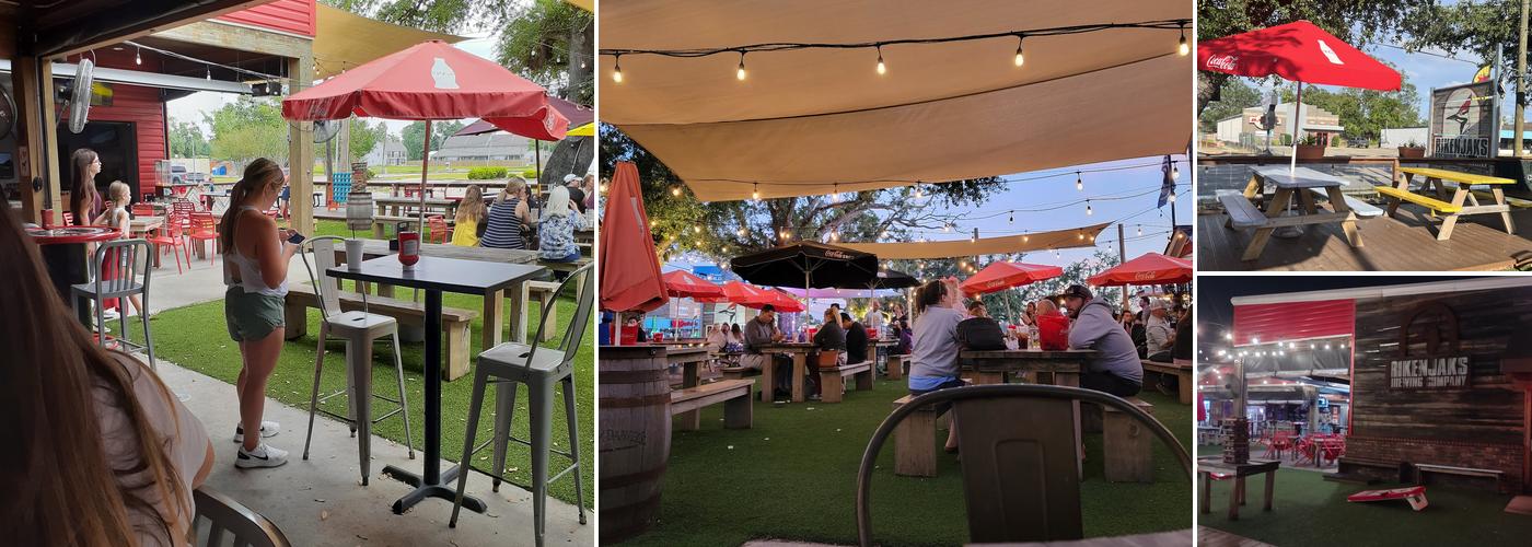 Rikenjaks Brewing Company