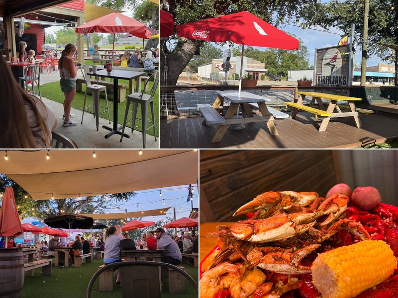 Rikenjaks Brewing Company