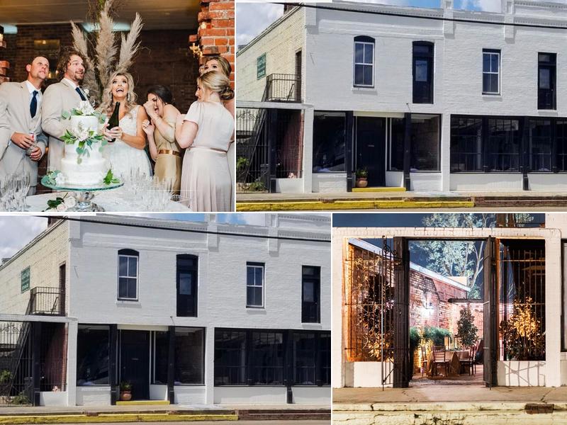 Cajun Cafe Catering & Event Center