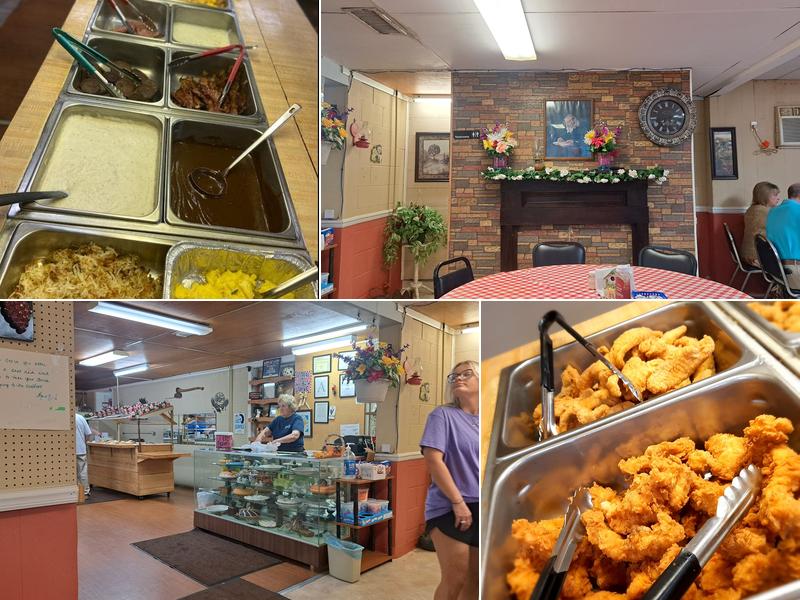 Mildred's Restaurant 51667 Old Hwy 8 E, Aberdeen