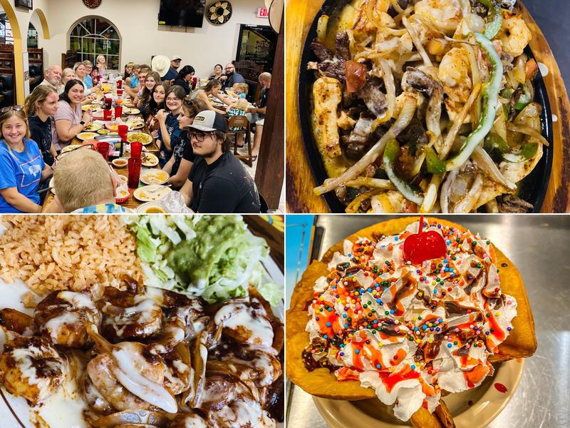 El Tapatio Dos 808 Sampson St, Westlake