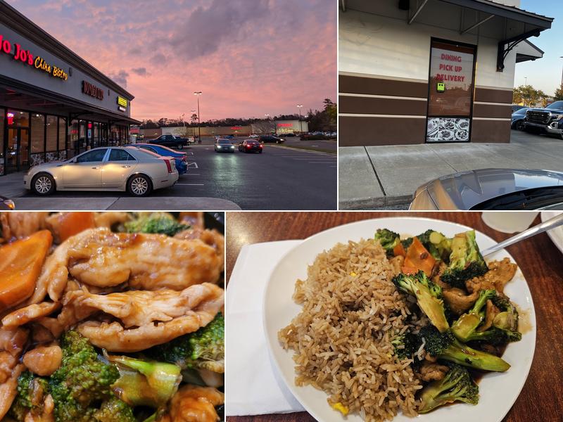 Jo Jo's China Bistro(Lake Charles)