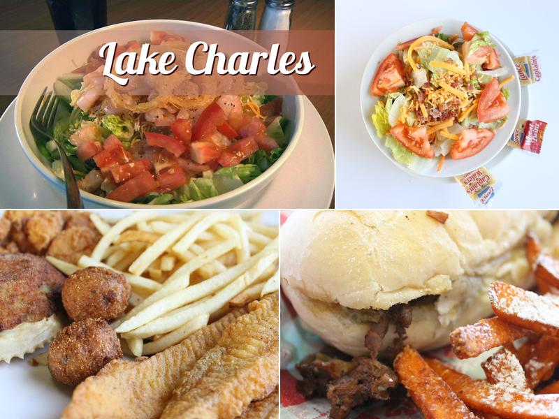 Pitt Grill - Lake Charles