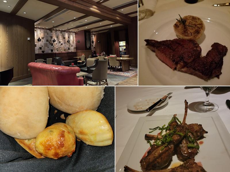 Ember Grille & Wine Bar