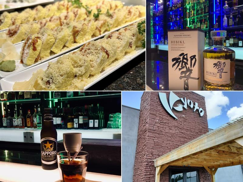 Kyoto Japanese Steak House