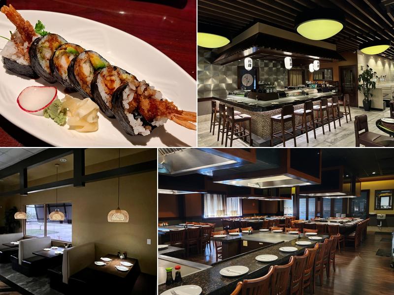 Kyoto Japanese Steak House