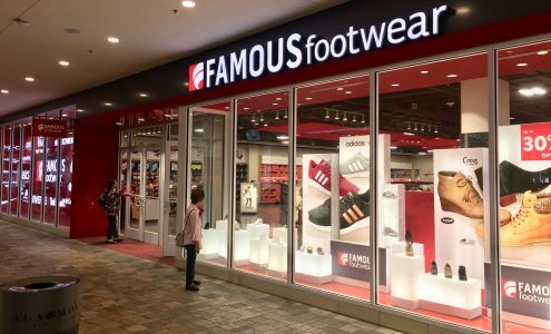 FAMOUS Footwear