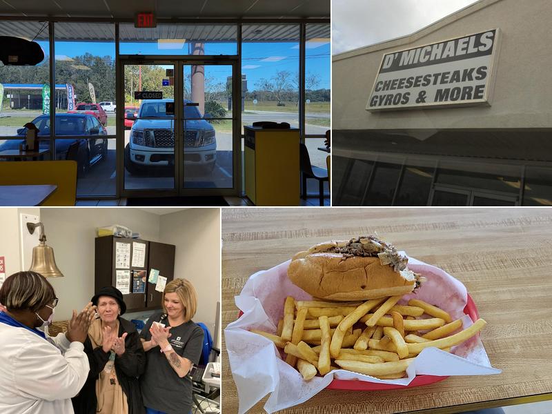 D'Michaels 7101 Theodore Dawes Rd, Theodore