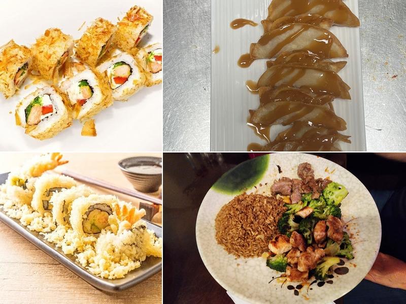 Tokyo Sushi Express Inc.