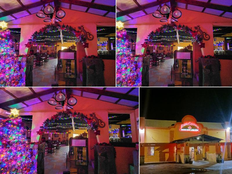 Asadores Grill 4239 US-80, Morton