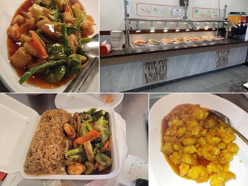 Happy Wok Restaurant